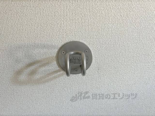ペット用フック
