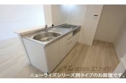 グランメゾンＮ室内写真2