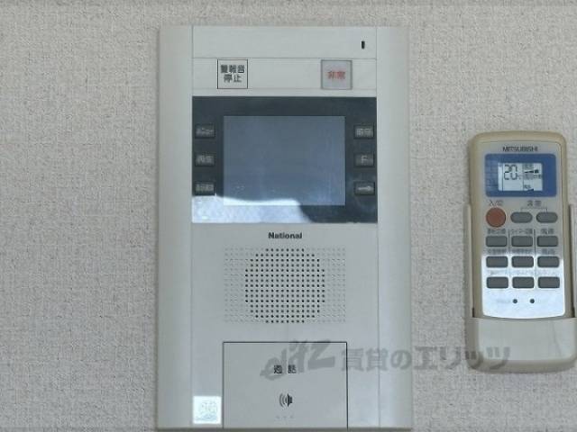 ドアフォン（ＴＶ含）