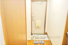 エコヴィル馬場先　Ａ棟室内写真1