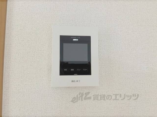ドアフォン（ＴＶ含）
