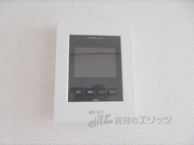 ドアフォン（ＴＶ含）