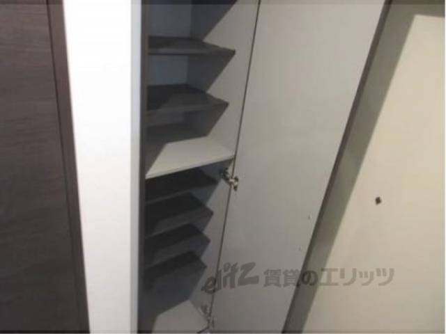 下駄箱