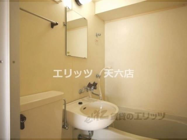 洗面所
