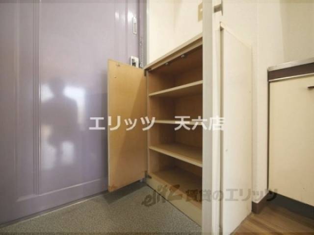 下駄箱