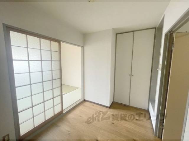 ダイニングキッチン