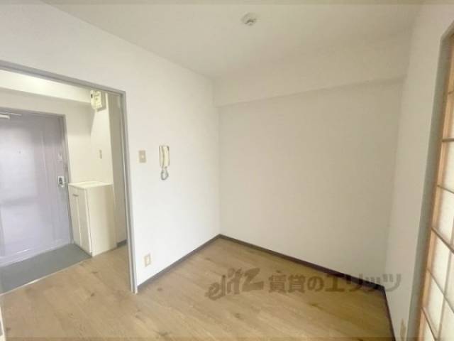 ダイニングキッチン