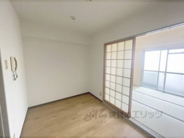 ダイニングキッチン