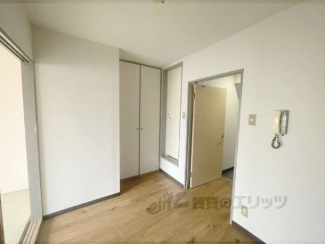 ダイニングキッチン