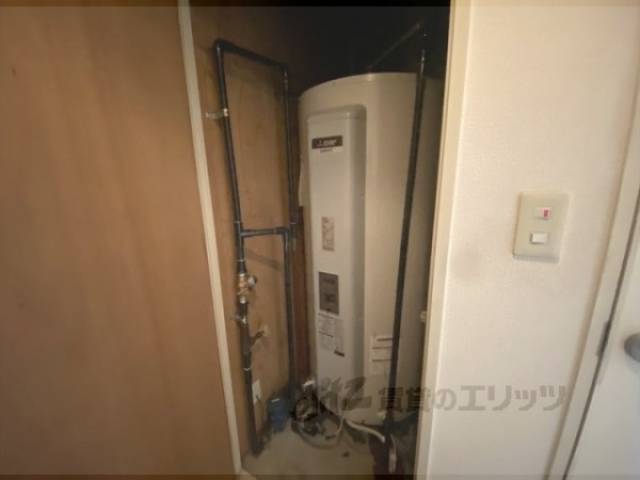 給湯機