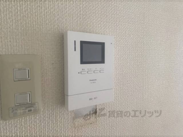 ドアフォン（ＴＶ含）