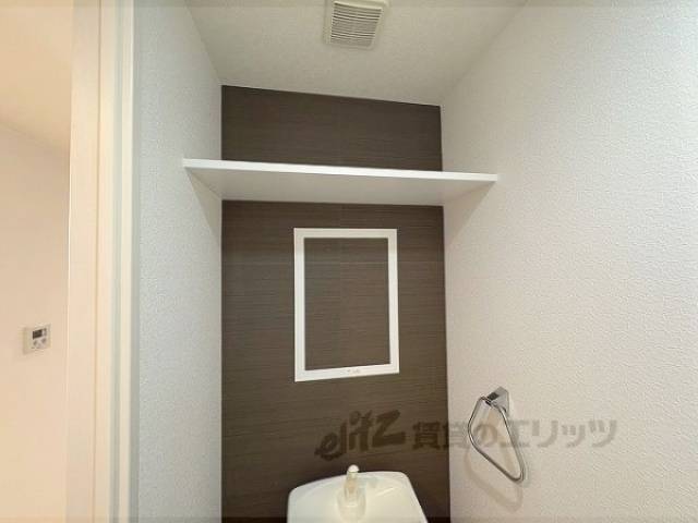 トイレ収納