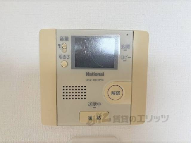 ドアフォン（ＴＶ含）