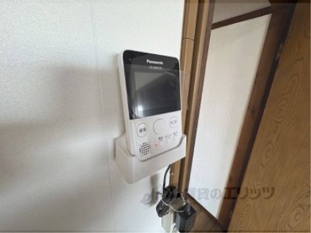 ドアフォン（ＴＶ含）