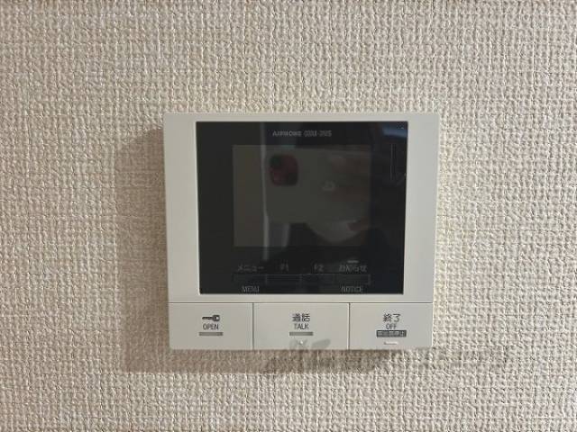 ドアフォン（ＴＶ含）