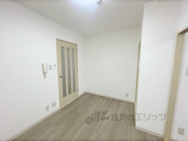 ダイニングキッチン