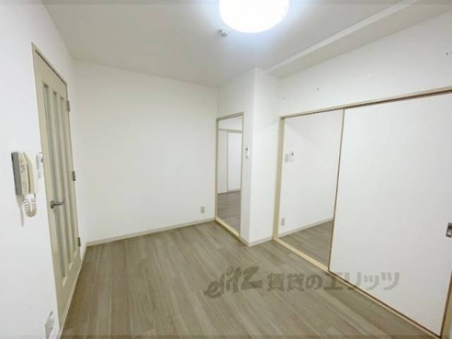 ダイニングキッチン