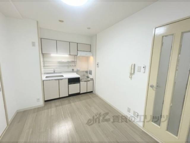 ダイニングキッチン