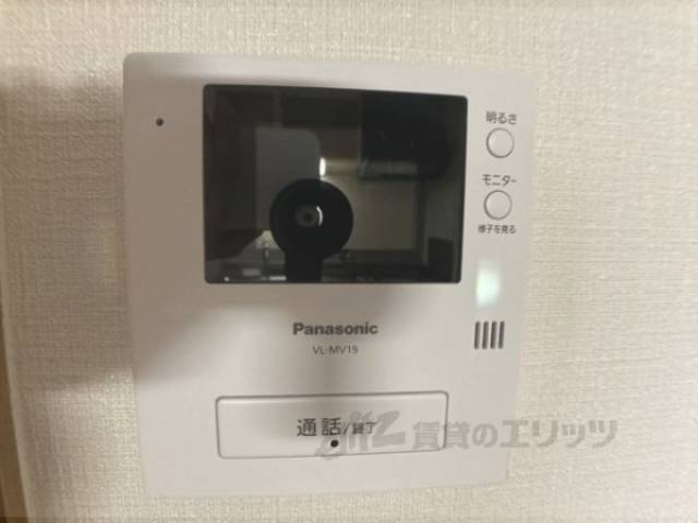 ドアフォン（ＴＶ含）