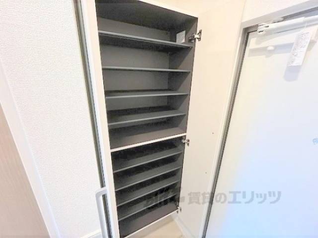 下駄箱