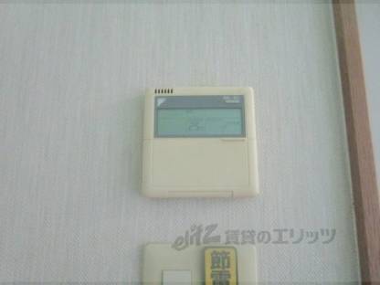 エアコン