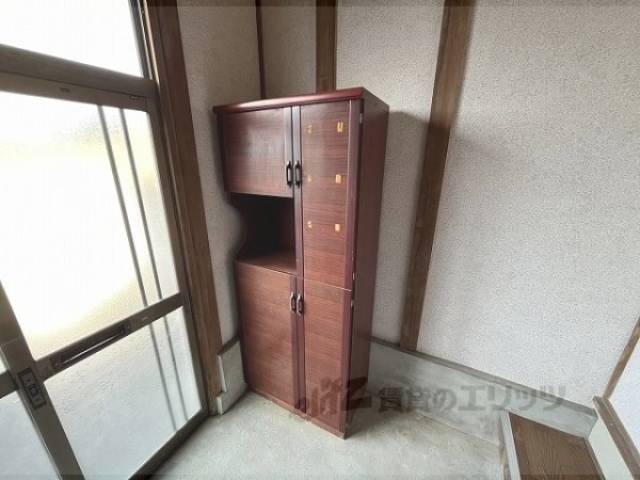 下駄箱