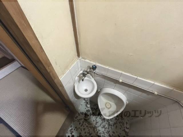 洗面所