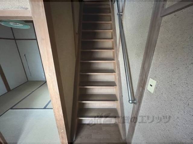 階段