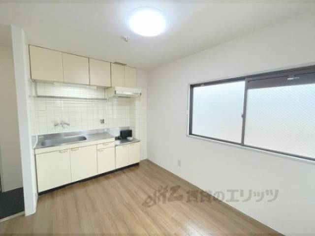 ダイニングキッチン