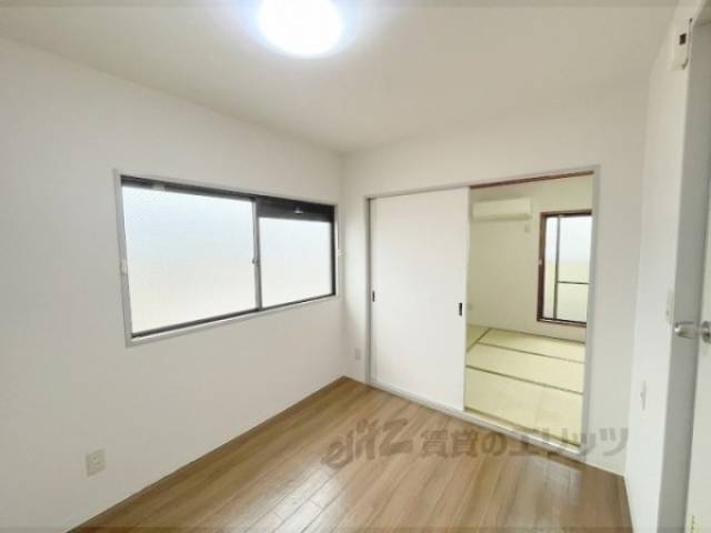 ダイニングキッチン