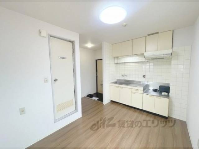 ダイニングキッチン