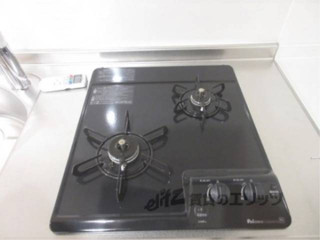 キッチン　収納