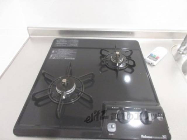 キッチン　収納