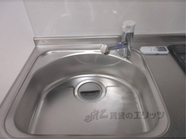 キッチン　収納