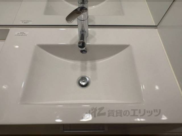 洗面所