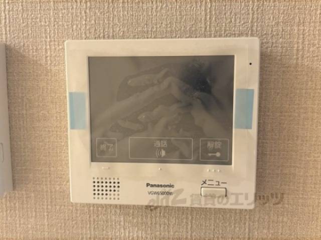 ドアフォン（ＴＶ含）