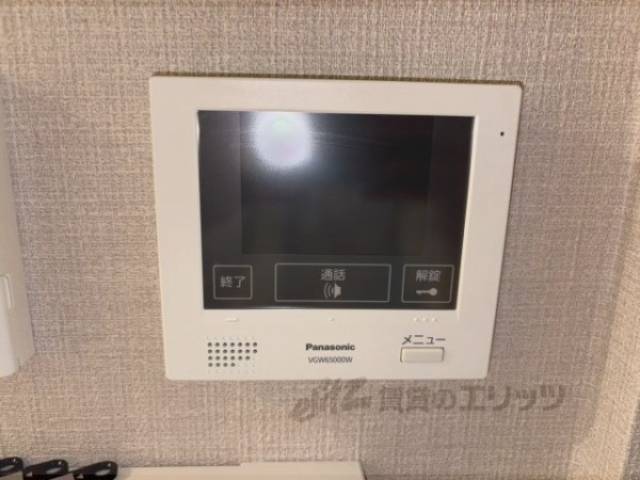 ドアフォン（ＴＶ含）