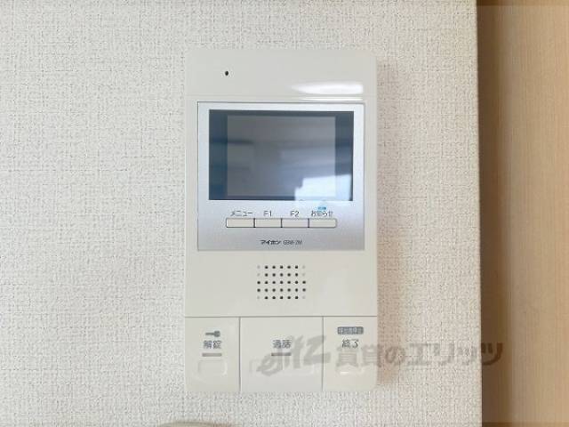 ドアフォン（ＴＶ含）