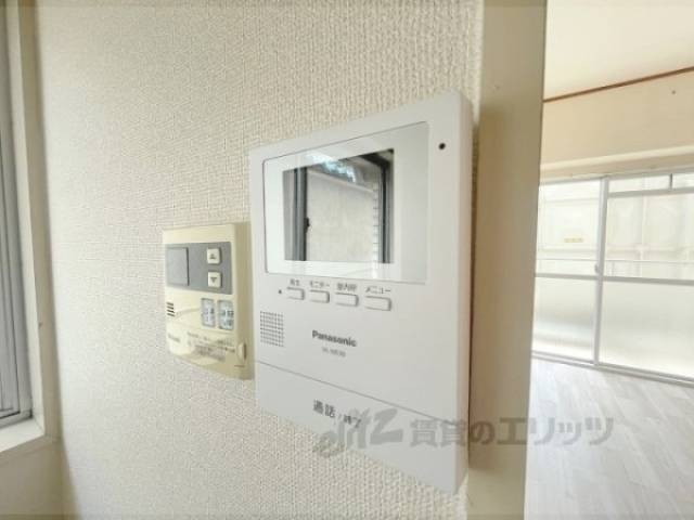 ドアフォン（ＴＶ含）