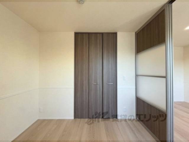 洋室　4.6帖