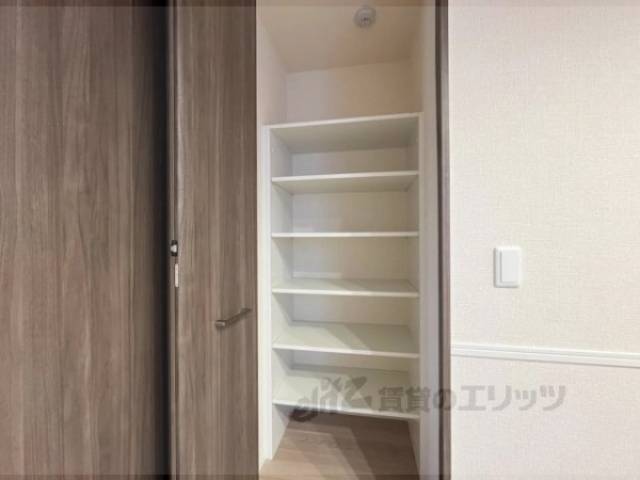 収納　6.1帖