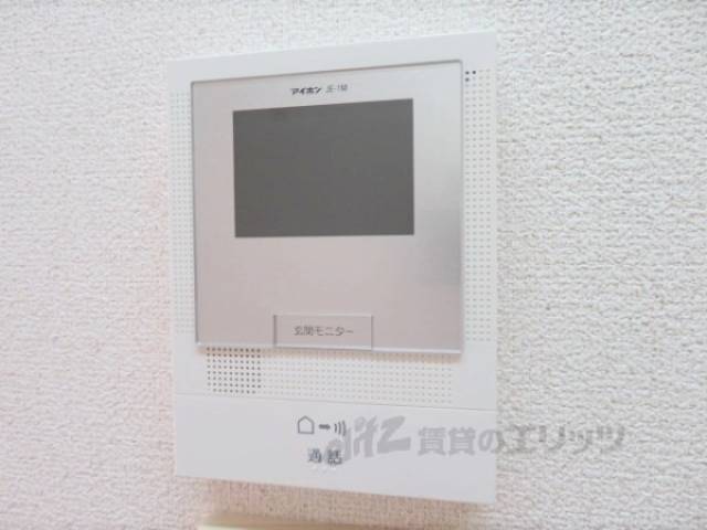 ドアフォン（ＴＶ含）