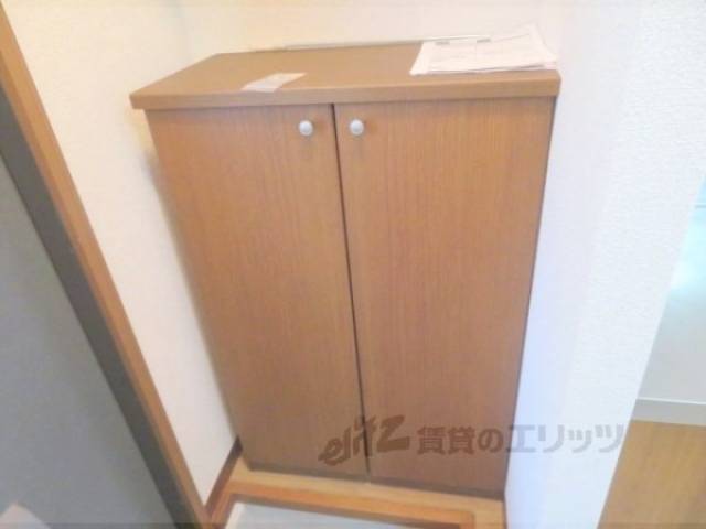 下駄箱