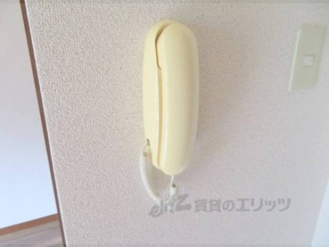 ドアホン