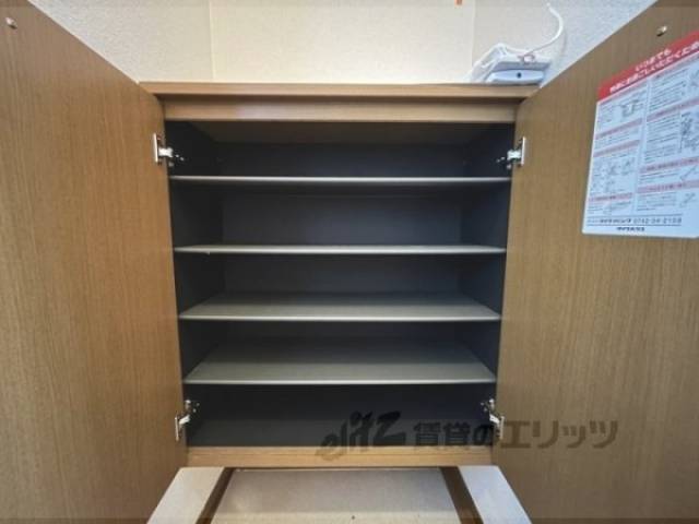 下駄箱