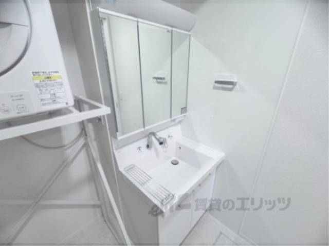 洗面台
