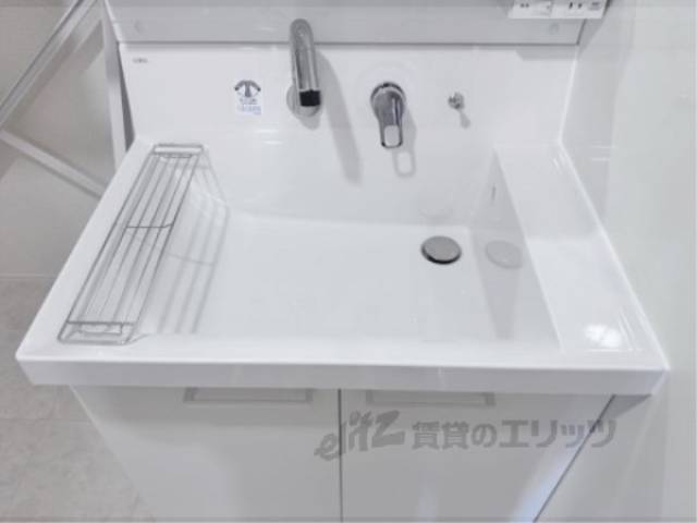 洗面台