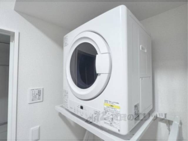 乾燥機