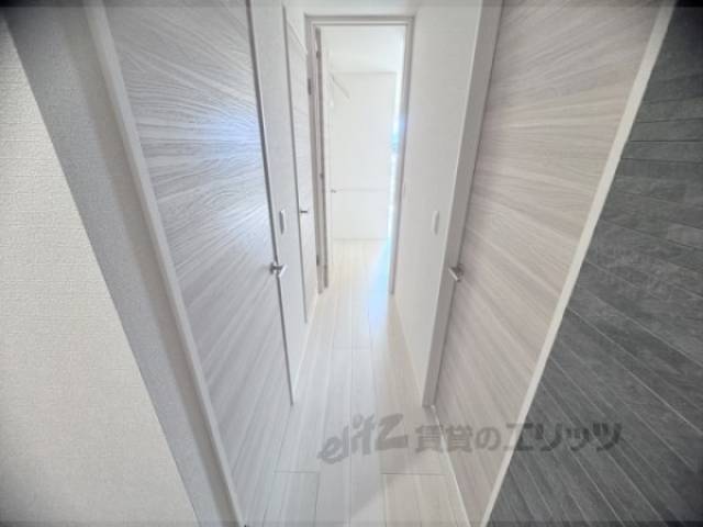廊下