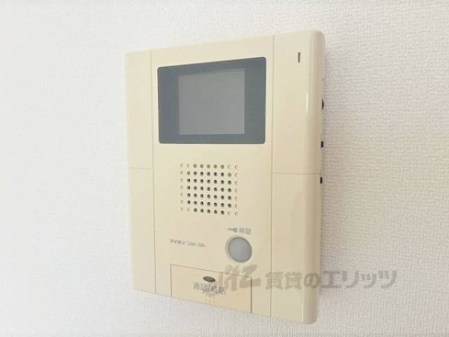 ドアフォン（ＴＶ含）